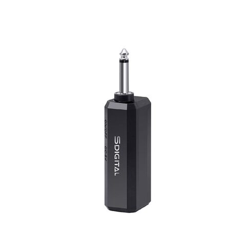 S-Digital Universal Wireless Mic 2 Pack SEM2203
