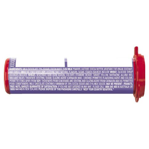 M&M's Minis Chocolate Tube 35g