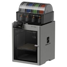 Bambu Lab P2S Combo Printer