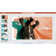 Microsoft Office 365 - Personal Subscription