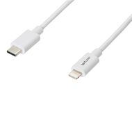Tech.Inc USB-C to Lightning 2m White