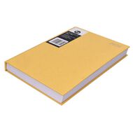 WS Colour Pop 2026 Diary A5 Day To Page Yellow