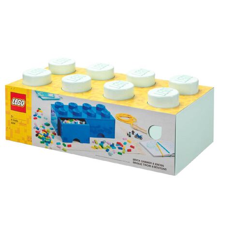 LEGO Storage Drawer 8-Stud Assorted
