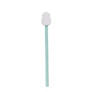 Kookie Pineapple HB Pencil Green