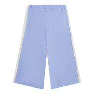 Young Original Wide Leg Side Stripe Pants
