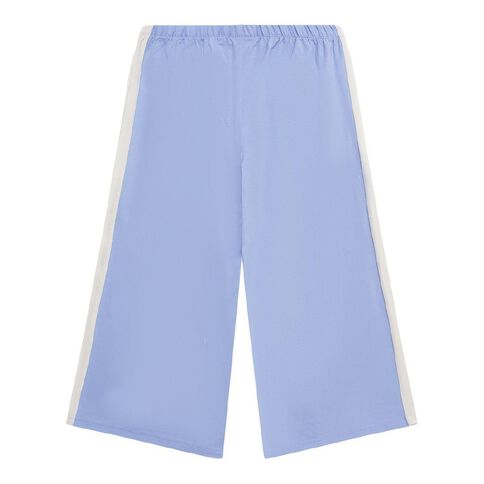 Young Original Wide Leg Side Stripe Pants