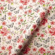 Artwrap Roll Wrap Value General 3m x 700mm Assorted