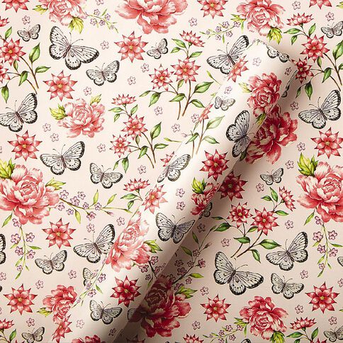 Artwrap Roll Wrap Value General 3m x 700mm Assorted