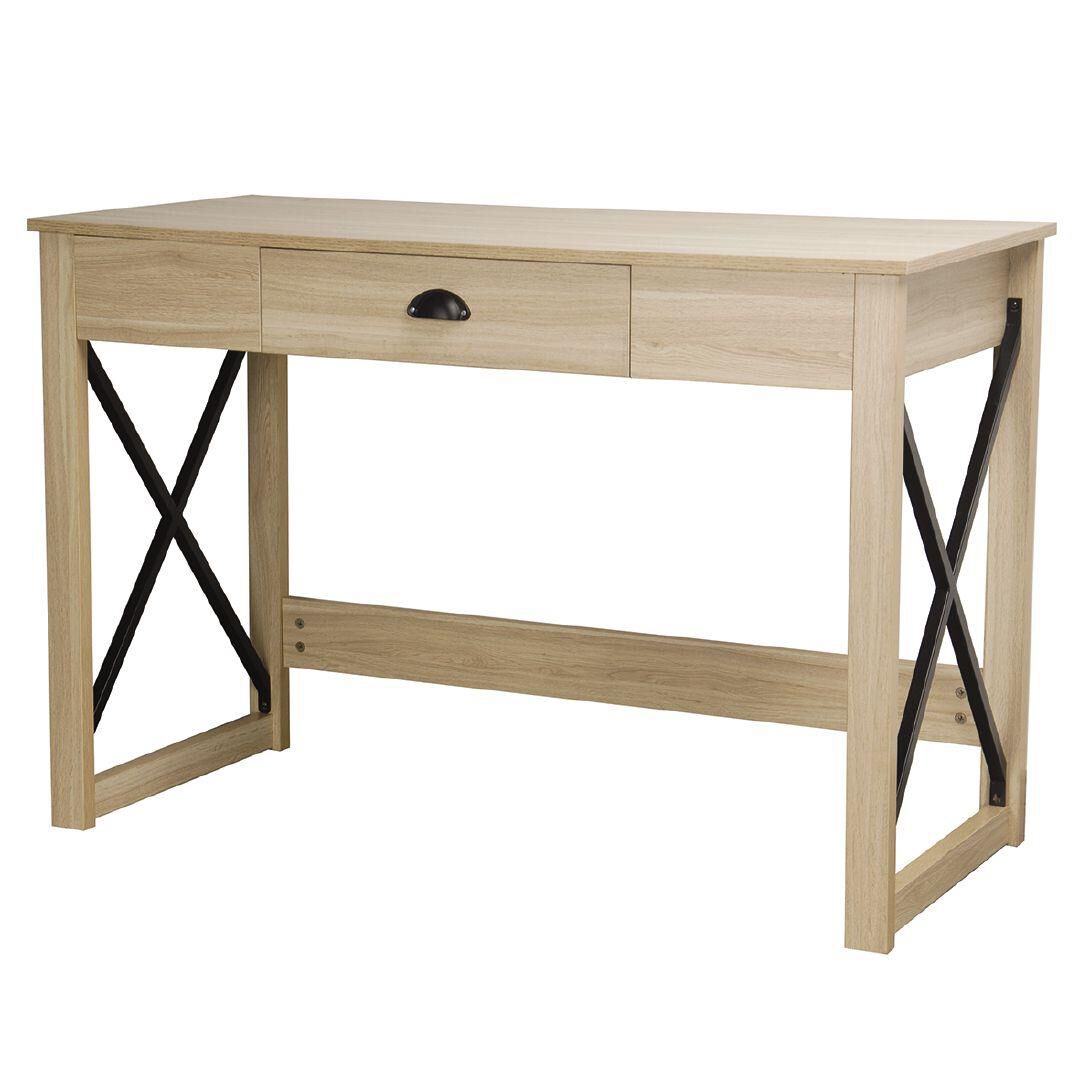 Warehouse stationery hot sale desk