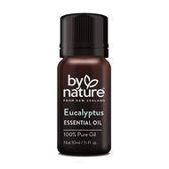 By Nature Eucalyptus Essential Oil 10ml