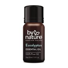 By Nature Eucalyptus Essential Oil 10ml