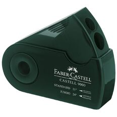 Faber-Castell Artist Twin Pencil Sharpener