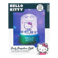 Paladone Hello Kitty Party Projection Light