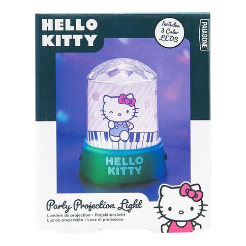 Paladone Hello Kitty Party Projection Light