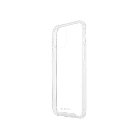 INTOUCH iPhone 13 Vanguard Drop Protection Case Clear