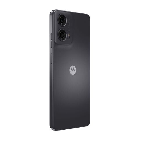 Motorola g24 Steel Grey