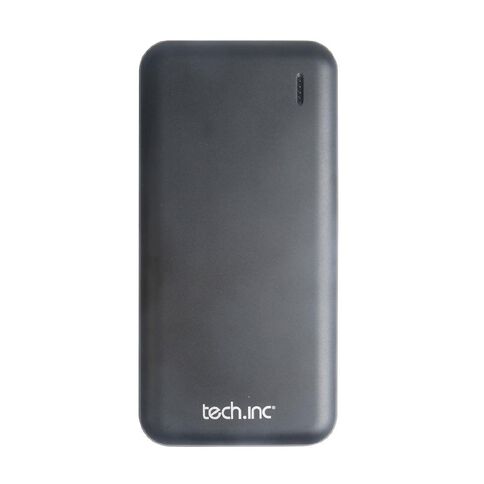 Tech.Inc 10000mAh High Density Power Bank
