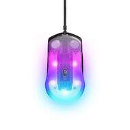 Steelseries Rival 3 Gen 2 Mouse Black