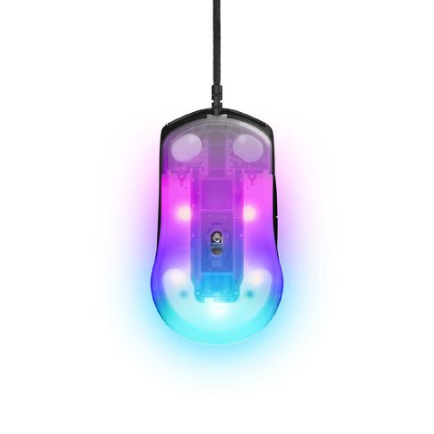 Steelseries Rival 3 Gen 2 Mouse Black