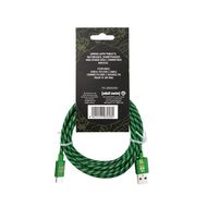 Rick and Morty USB-C Cable 2m