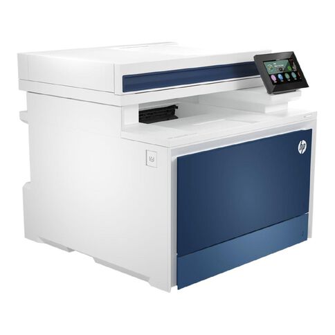 HP Colour LaserJet Pro MFP 4301FDW