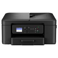 Brother DCP-J1360DW Inkjet Multifunction Printer