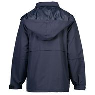 Schooltex SDA Anorak with Embroidery