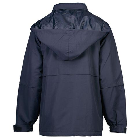 Schooltex SDA Anorak with Embroidery