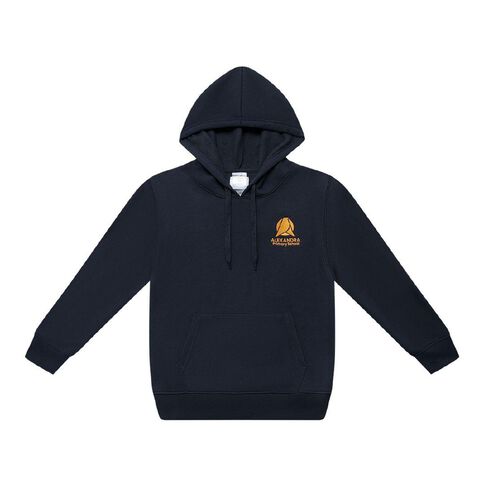 Schooltex Kids' Crew Hoodie