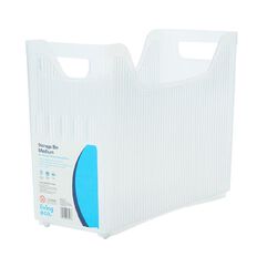 Living & Co Storage Bin Medium