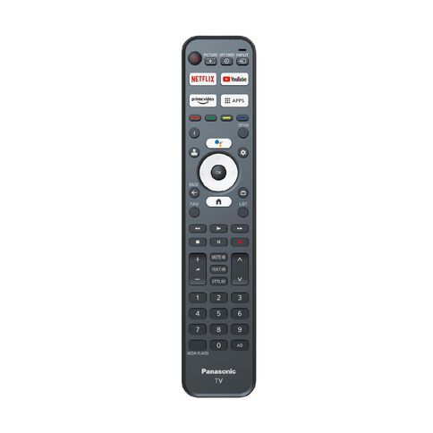 Panasonic 85 Inch 4K LED TV with Google TV and Chromecast TN-85W80AGZ