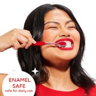 Colgate Optic White Enzyme Toothpaste 100g