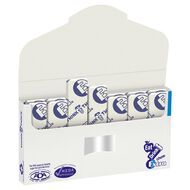 Extra Peppermint Chewing Gum Sugar Free 14 Piece 27g