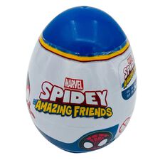 Spider-Man Mini Egg Art Kit