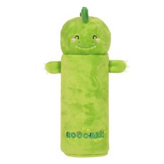 Legami Plush Pencil Case Dino