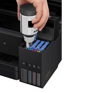 Epson EcoTank ET-4850 All-in-One Printer