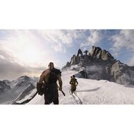 PS4 God Of War