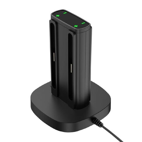 PowerWave Quad Charging Stand for Nintendo Switch 2