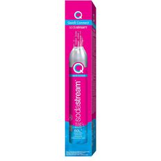 Sodastream Quick Connect Spare Cylinder 60 Litre