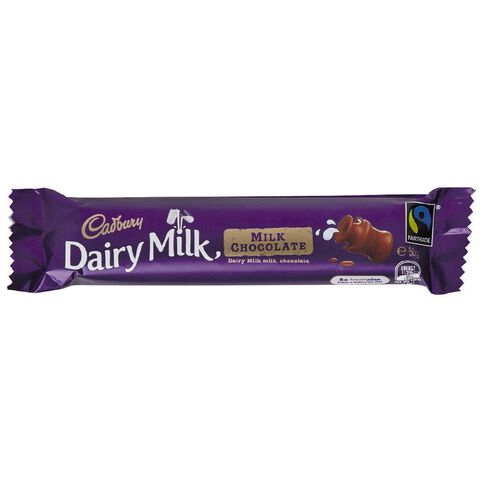 Cadbury Dairy Milk 50g