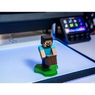 Cable Guys Holdem Minecraft Steve