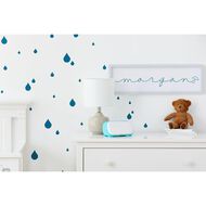 Cricut Joy Removeable Smart Vinyl Hydrangeas 5.5in x 48in 5 Pack