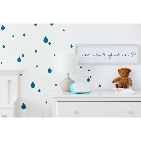 Cricut Joy Removeable Smart Vinyl Hydrangeas 5.5in x 48in 5 Pack