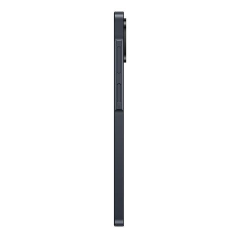 Samsung Galaxy A07 4G with Spark and Skinny SIM Black