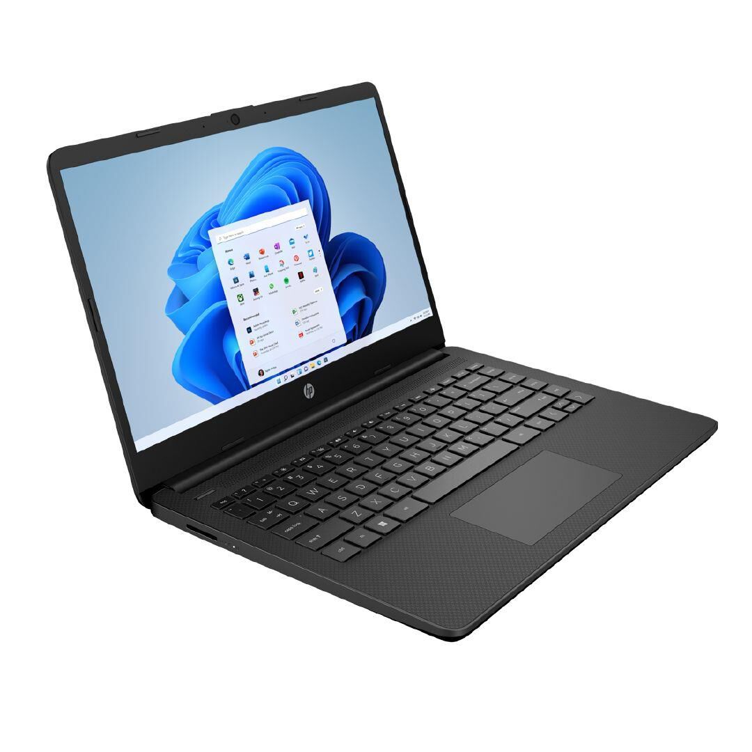 HP 15.6in Ryzen 5-5625U 8GB RAM 512GB SSD Laptop | Warehouse