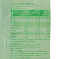 Market Kitchen Dried Dates 400g