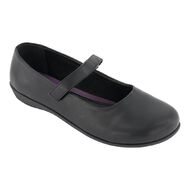 Young Original Senior Kids' Mary Jane School Shoes