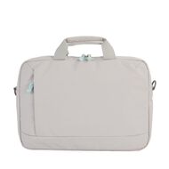 Tech.Inc 15 Inch Device Backpack White Tech.Inc 15 Inch Device Backpack White