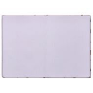 Uniti Stationery Ladybug A5 Notebook