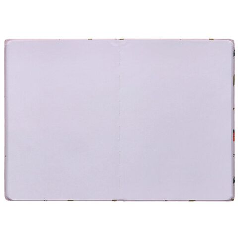 Uniti Stationery Ladybug A5 Notebook